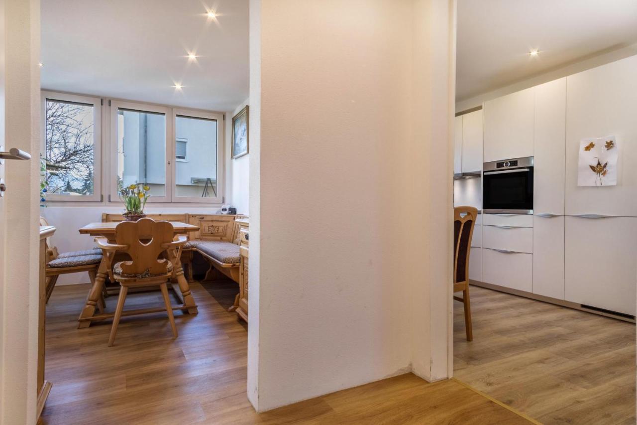 Ferienwohnung Tannenblick Höchst Exterior foto