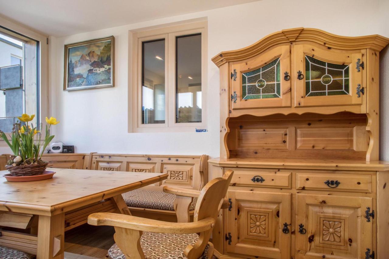 Ferienwohnung Tannenblick Höchst Exterior foto