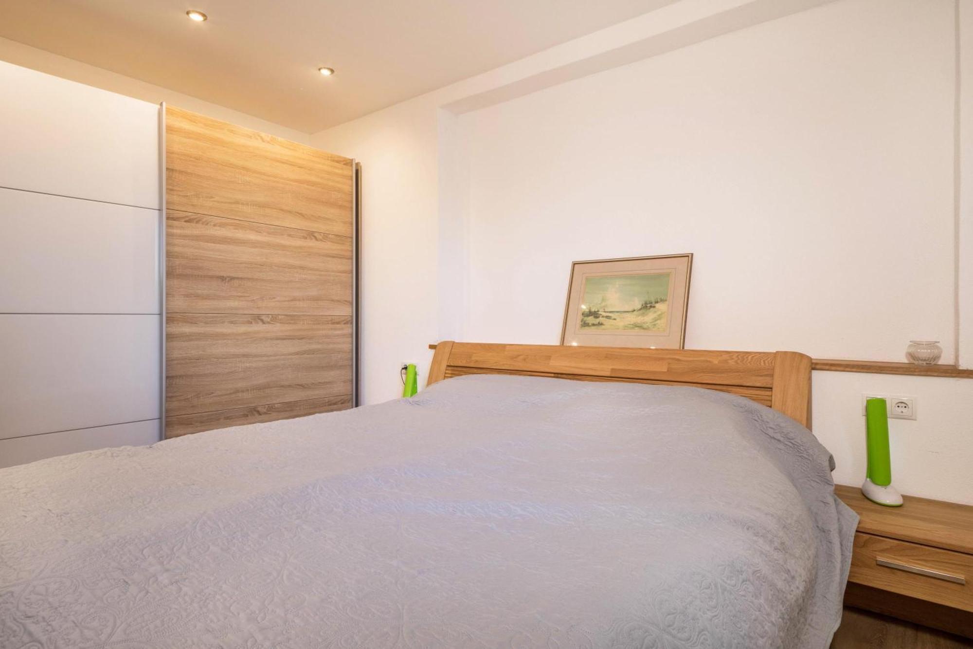 Ferienwohnung Tannenblick Höchst Exterior foto